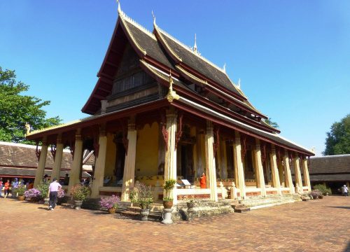 Wat Sisaket