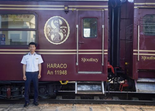 Forging Luxury on Rails: The Strategic Partnership Between Aravinda Travel and Sjourney Luxury Train