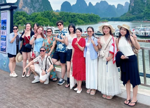 Aravinda Travel: A Trusted Southeast Asia DMC for B2B Partners