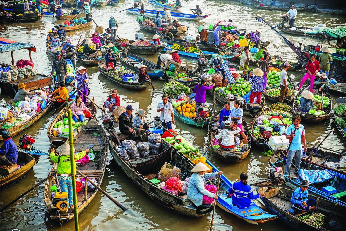 best time to visit vietnam can tho