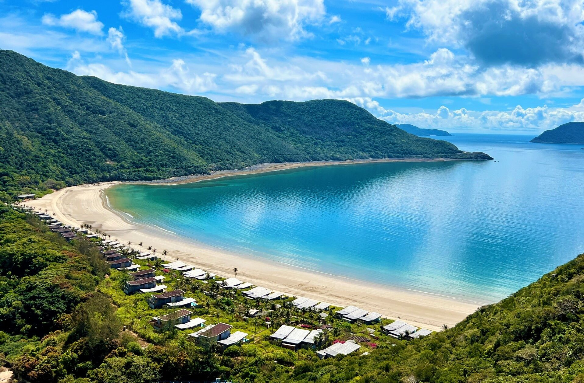 best time to visit vietnam con dao