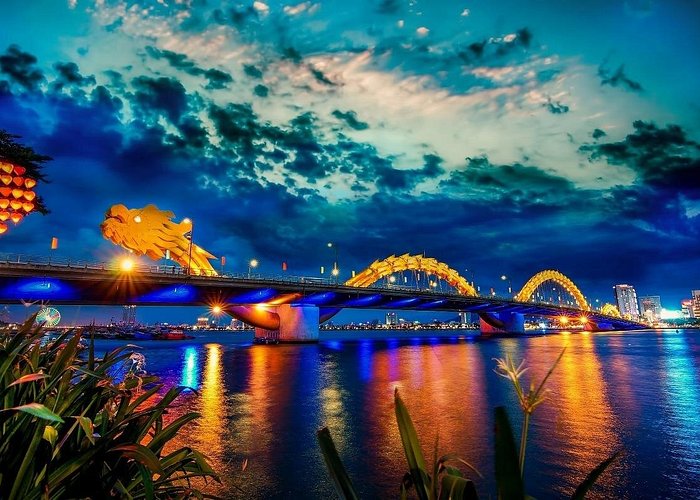 best time to visit vietnam da nang