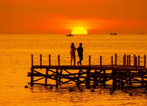 best time to visit vietnam phu quoc