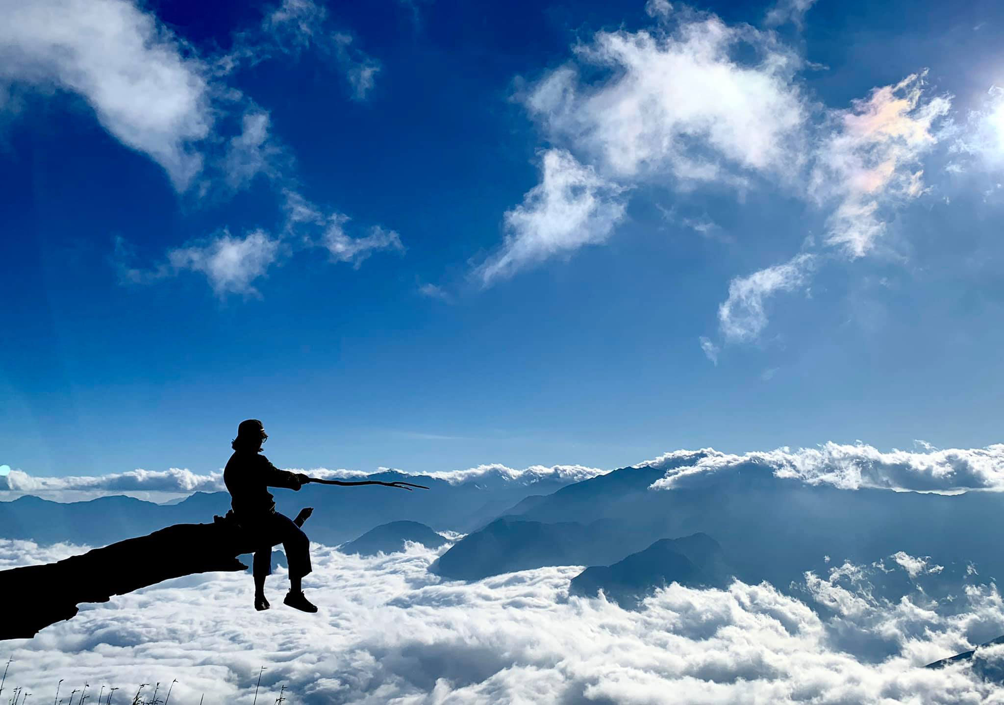 Lao Than Y Ty best trekking in vietnam
