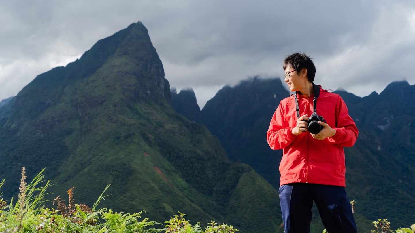 why choose hiking in vietnam