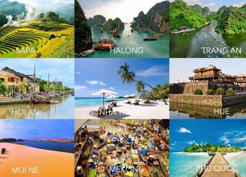 Summer in Vietnam: Where to Go and What to Do