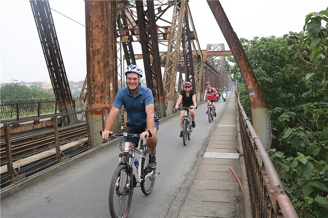 vietnam cycling tours