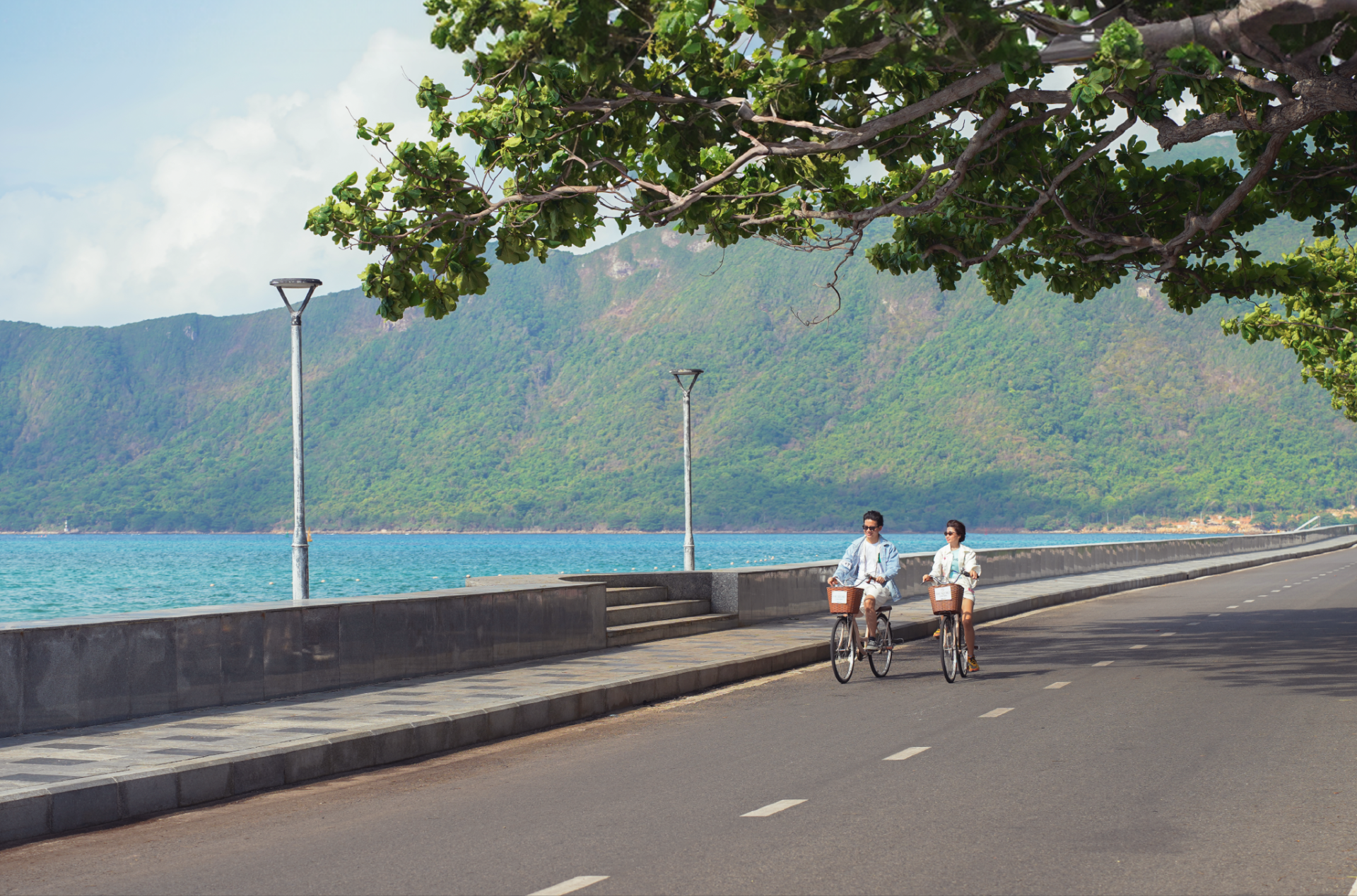 vietnam cycling tours