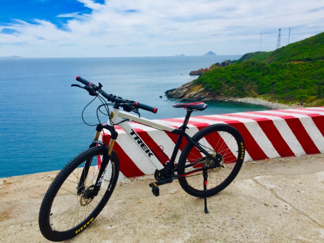 vietnam cycling tours