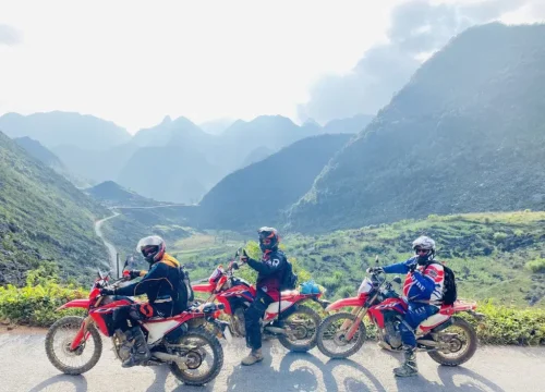 Top Vietnam Motorbike Tours 2026 – Epic Riding Adventures