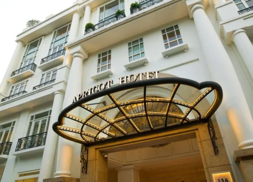 Apricot Hotel Hanoi – An Artistic Boutique Stay by Hoan Kiem Lake