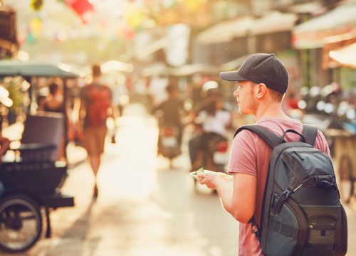 The Travel Agent’s Guide to FIT Tours in Southeast Asia