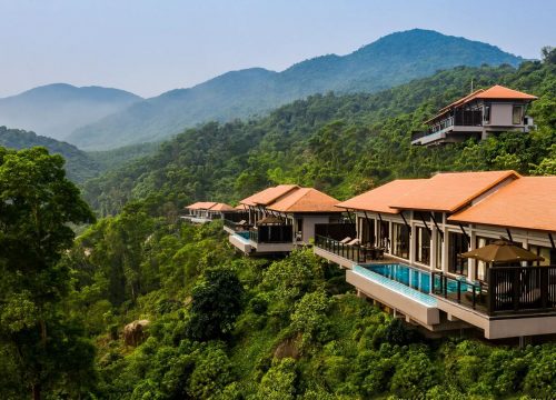 Luxury Travel Vietnam: Top 5-Star Resorts, Private Tours & Gourmet Dining