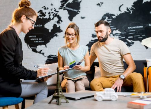 Tailor-made Tours For Agencies: How to Build Custom Itineraries That Impress Your Clients