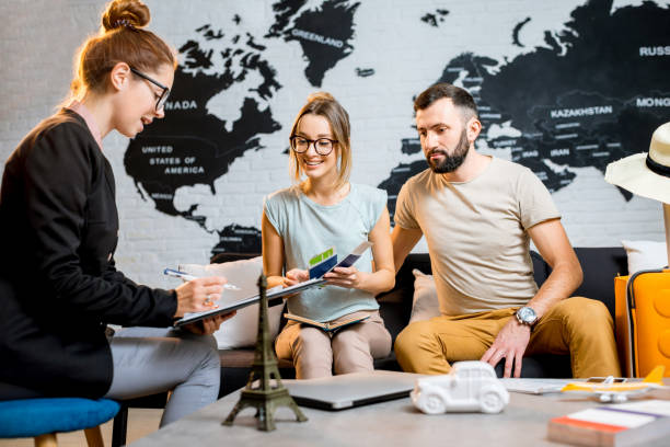 Tailor-made Tours For Agencies: How to Impress Clients