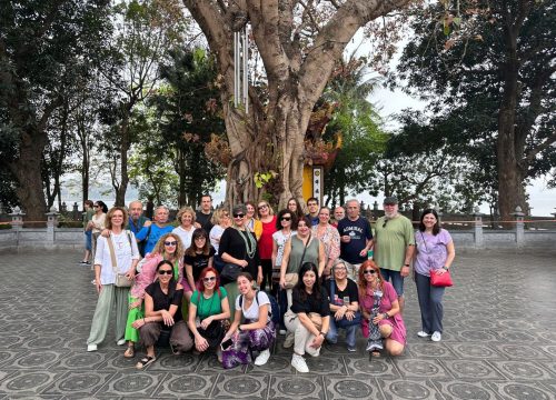 Why Aravinda is the Preferred Vietnam DMC for Italian/German Market Travel Agencies