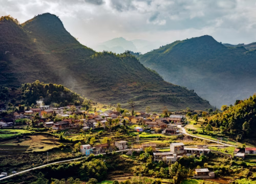 Real Stories from Vietnam: Guest Memories and Photos