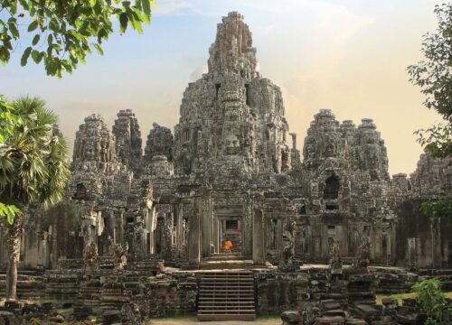 Unlocking the Stones: What a Travel to Angkor Wat Truly Reveals