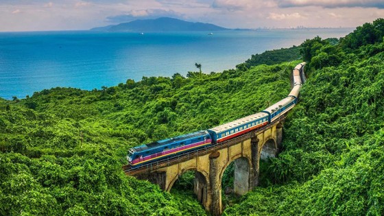  north-to-south line is a fantastic way to experience the depth and diversity of Vietnam