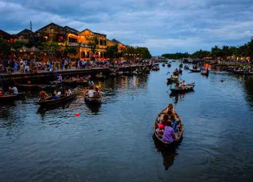 Best Southeast Asia Travel Itineraries for Indian Clients