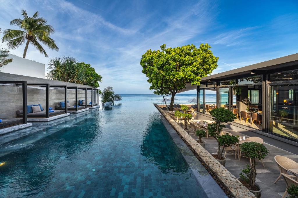 Aleenta Resort & Spa Phang Nga - One of the best beach resorts in Thailand