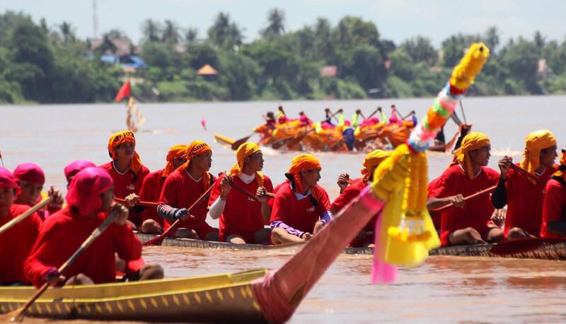 Boat Racing Festivals offers an unforgettable cultural immersion