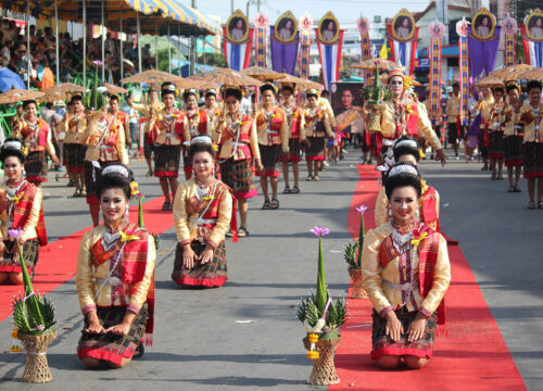 Cultural Festivals in Laos You Shouldn’t Miss