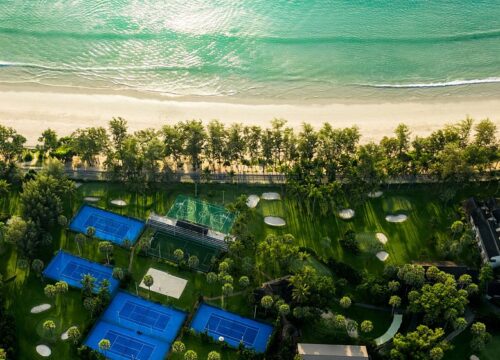 Family’s Choice: Discovering the Best Beach Resorts in Thailand
