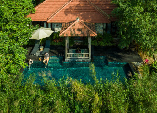 Tam Coc Garden Resort – A Hidden Eco-Luxury Retreat in Ninh Binh