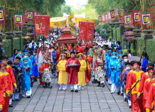 Vietnam in April: Your Ultimate Travel Guide from A to Z
