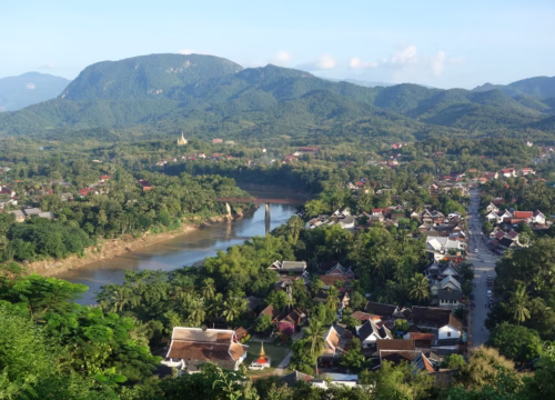 UNESCO Sites in Laos Worth Visiting