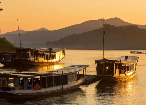 Mekong River Laos: Highlights of an Unforgettable River Journey
