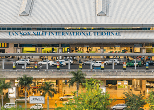 Tan Son Nhat International Airport (SGN) Guide 2026: Terminals, Transit & Tips