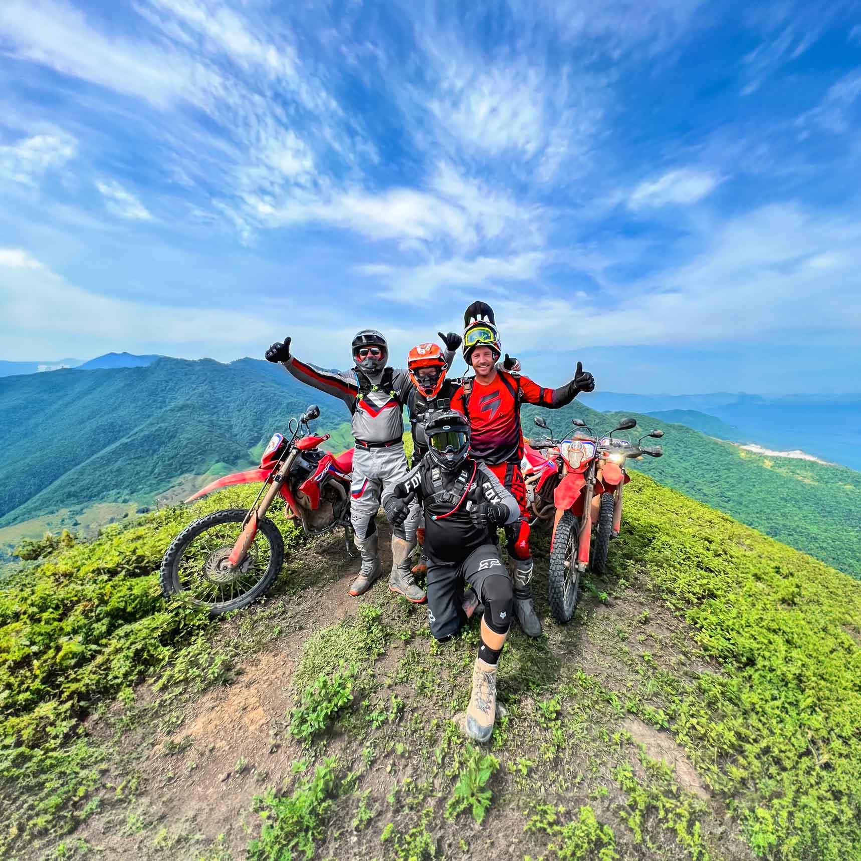 The Thakhek Loop (Motorbike Adventure): Adventurous Things to Do in Laos