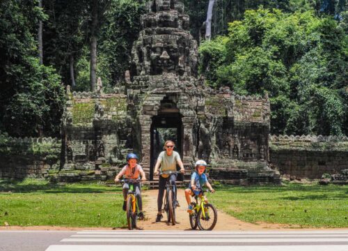 Local Travel Tips Cambodia: Your Guide to Eco-Friendly & Authentic Adventures
