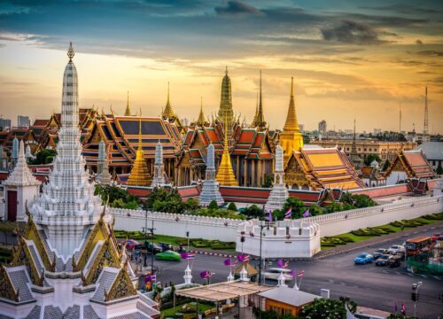 Best Time to Visit Southeast Asia: Choosing When to Travel to Vietnam, Cambodia, Laos & Thailand