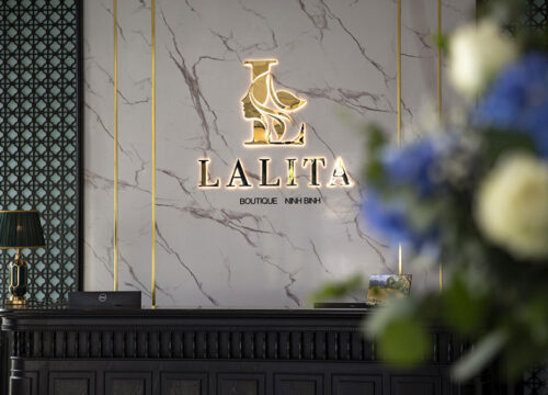 Lalita Boutique Hotel & Spa Ninh Binh – Where Tranquility Meets Luxury in Vietnam’s Hidden Gem