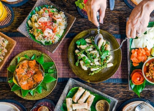 Foodie Guide to Cambodian Cuisine