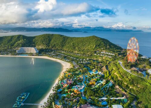 Top Coastal Cities in Vietnam for a Perfect Winter Escape
