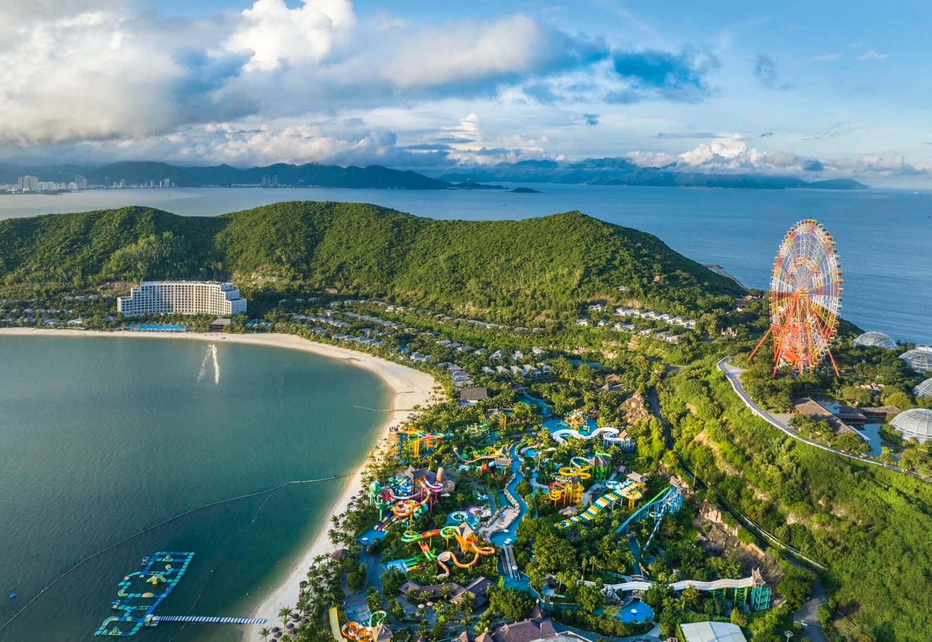 Vietnam Luxury Highlights 10 days