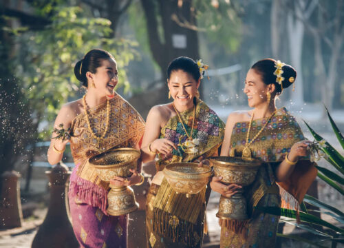Cultural Etiquette Across Southeast Asia