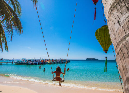 How to Plan a 2-Week Vietnam-Cambodia-Laos Tour