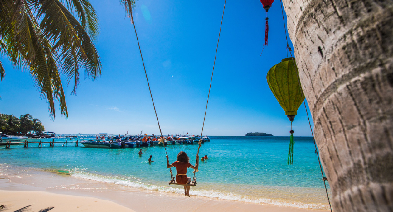Travelling Vietnam solo is a must-do experience