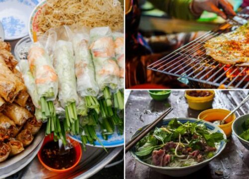 Vietnam Street Food: A Complete Guide to Eating Like a Local
