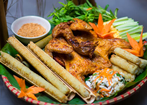 A Culinary Journey Through Sapa: Discover the Best Local Dishes