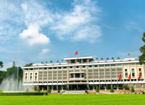 15 Best Places to Visit in Ho Chi Minh City for First-Time Travelers