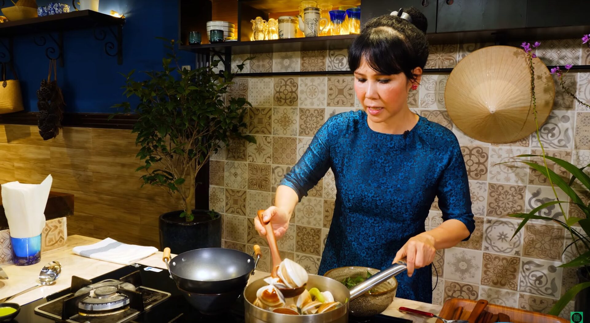 Miss Vy's Cooking School - A Top-Rated Cooking Class Hoi An