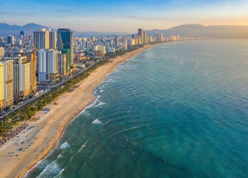 Best Time to Visit Da Nang for Stunning Beach Weather