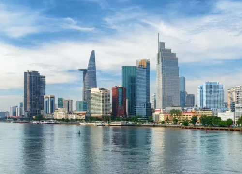 The Best Time to Visit Ho Chi Minh City, Vietnam (A Full Guide)