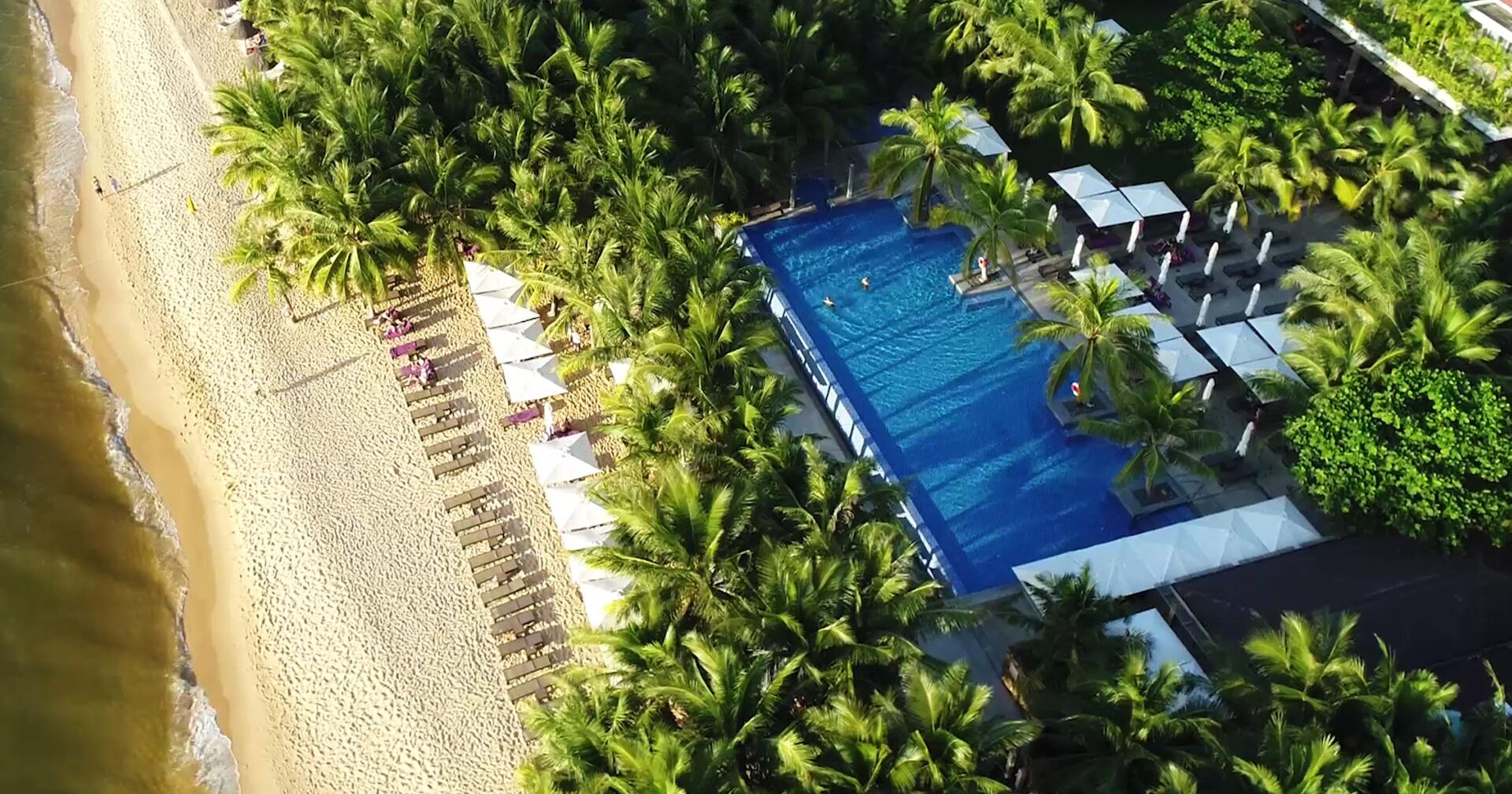 Salinda Resort Phu Quoc, often listed as the best resort in Phu Quoc